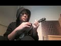 Linkin Park - The Little Things Give You Away (Ukulele cover)