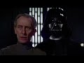 What If Darth Vader TOOK OVER The Death Star To Become Emperor