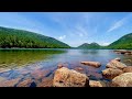 72R Jordan Pond, Acadia Maine