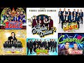 CUMBIAS MIX PARA BAILAR - LOS ANGELES AZULES, GRUPO CANAVERAL, LOS ASKIS, LOS ANGELES DE CHARLY,...