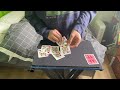 WildCard Magic Trick(sorry bout the audio)