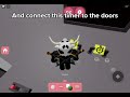 FNAF POWER SYSTEM IN PIGGY BUILD MODE VERY EASY TO MAKE 🔨
