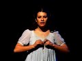 LEA MICHELE Spring Awakening