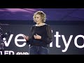 How I’m Living My Best Life with Multiple Sclerosis | Robin Brockelsby | TEDxUniversityofNevada