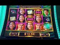 💍 AUMENTADOR DE BONOS FUNCIONÓ Y PAGÓ UN JACKPOT CRAZY RICH ASIANS SLOT MACHINE !  @HARDROCKHOLLY