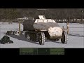 Combat Mission Final Blitzkrieg: Multiplayer quick battle 03/09/17 Part 2