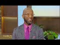 What Rickey Smiley Wants Other Parents to Learn From His Son’s Tragic Death