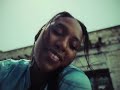 Burna Boy Ft. J. Cole - Thanks (Official Music Video)
