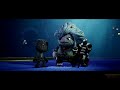 Sackboy: A Big Adventure - All Bosses + Cutscenes (No Damage)