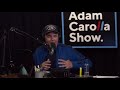 Adam Carolla Rant, 2021