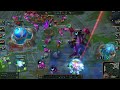 The biggest cho'gath EVER! (league of legends)