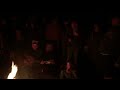 RTR Burning Van Camp Fire Song