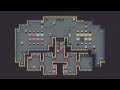 building a new home for an old artifact (Dwarf Fortress)