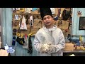 Paano Magtimpla ng Amperes ng Welding Machine | Pinoy Welding Lesson Part 8 | Step by Step Tutorial