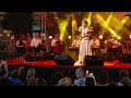 Lila Borsali concert 2023 live Ccf d'Alger fête de la musique