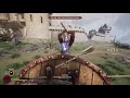 more fun on chivalry 2 beta