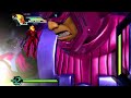 UMVC3: [Ghost Rider] (Japanese Sub) Arcade Play