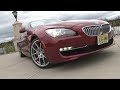 2012 BMW 650i Convertible - Drive Time Review with Steve Hammes | TestDriveNow