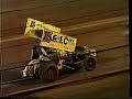 2003 31st Grand Annual Sprintcar Classic - Premier Speedway Sungold Stadium Warrnambool