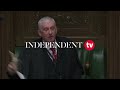 All the times Lindsay Hoyle scolded MPs