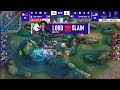 RSG MALAYSIA vs TEAM LIQUID ECHO PH GAME-3 #mlbb #mplindonesia #mpl