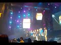 [FANCAM] KCON 2012 exom-agyeo