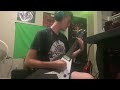 Slipknot - Before I Forget (Cover)