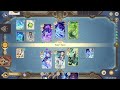 30HP Last Round! | Multi decks - Multi matches Pt.5 | GITCG