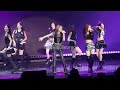 BABYMONSTER - LIKE THAT ( FANCAM SEE YOU THERE JAKARTA 080624)