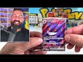 Pokemon Temporal Forces Elite Boxes are SO Much BETTER!