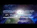 Contact In the Desert Convention Trailer - 06-01 thru 06-04-18