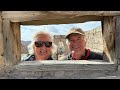 TECOPA / CALIFORNIA / FREE HOT SPRINGS / WE FOUND OUT WHY A DATE FARM IS NAMED CHINA RANCH