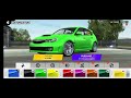 Extreme Car Driving Simulator 🚗🚗 🎮📱| Car Driving Simulator | Extreme Car Game | idiots in cars