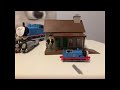 Thomas and friends season 8-13 intro but it’s a horrible remake