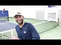 How to Hit a 3rd Shot Drop in Pickleball