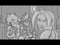 Sephiroth's Brother - Oneyplays Animated