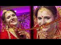 Traditional BENGALI Wedding | Sandip Weds Alaina | February 2020 | Interracial Marriage