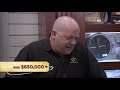 Pawn Stars: $650,000 for ONE-OF-A-KIND Texas Currency (Season 6) | History