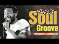 70's 80's RnB Soul Groove - Marvin Gaye, Teddy Pendergrass, Stevie Wonder, Anita Baker