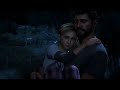 The Last of Us Remastered Opening Sequence