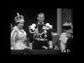 1952 : La princesse Élizabeth devient reine d'Angleterre | Archive INA