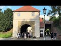 Prague 🇨🇿 - Attractions, monuments, interesting places in the capital of the Czech Republic