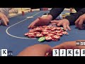 Poker At The Wynn | Poker Vlog #7