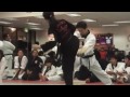 Lawler's Tae Kwon Do Black Belt Extravaganza 12/2009