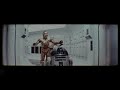 ORIGINAL Star Wars Opening (1977) - 16mm Film Preservation