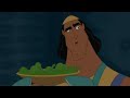 Kronk being the most relatable character ever