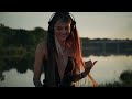 ARMINA - Live @ Poland / Bridge Redzin [ Progressive house  DJ mix ] 4K