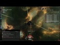 Eve Online - Singularity Test Server - Odyssey UI Animations