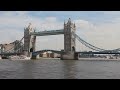 Tower Bridge: A Marvel of Victorian Engineering
