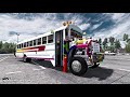 [ETS2] Unidad de Epacoc | MOD BUS | 